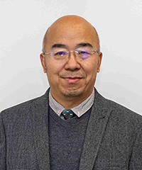 Jinchang Ren