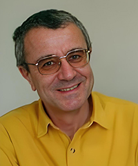 Patrick Siarry